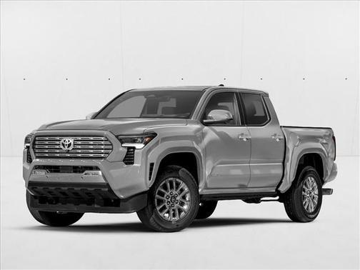 2024 Toyota Tacoma Limited