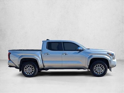 2024 Toyota Tacoma Limited