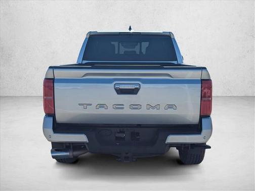 2024 Toyota Tacoma Limited