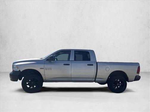 2014 RAM 1500 Tradesman