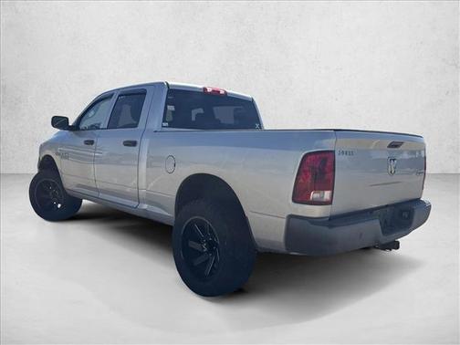2014 RAM 1500 Tradesman