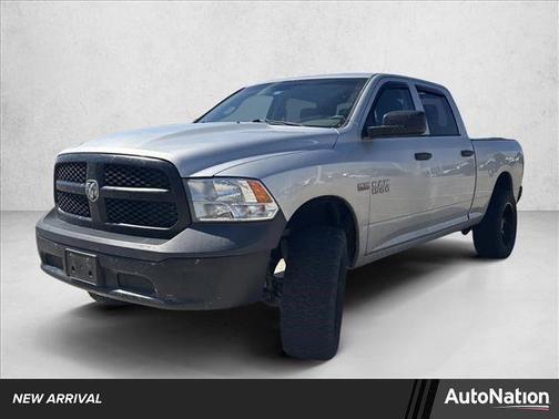 2014 RAM 1500 Tradesman