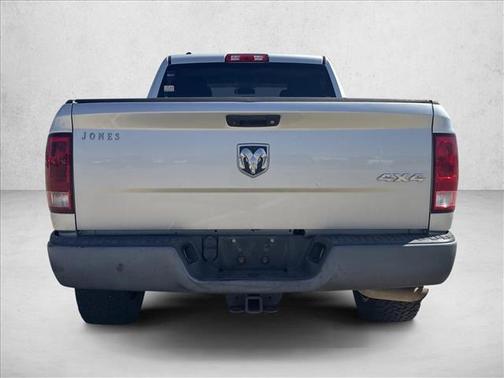 2014 RAM 1500 Tradesman