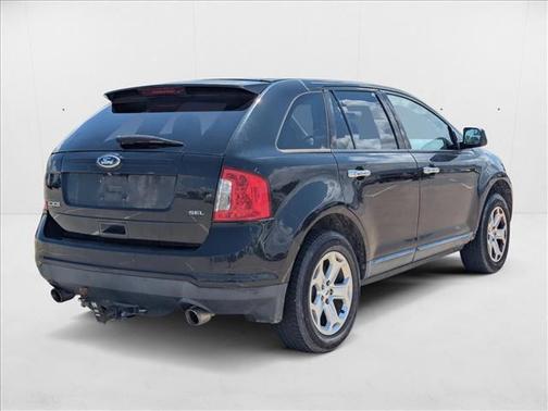 2011 Ford Edge SEL