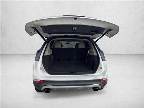 2017 Lincoln MKC Premiere