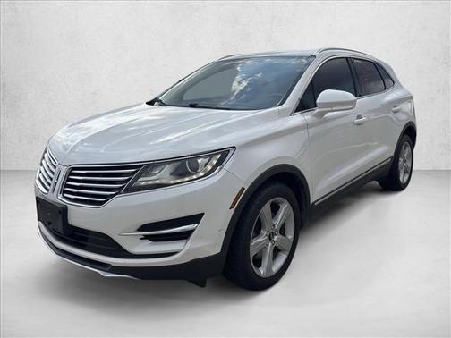 2017 Lincoln MKC Premiere