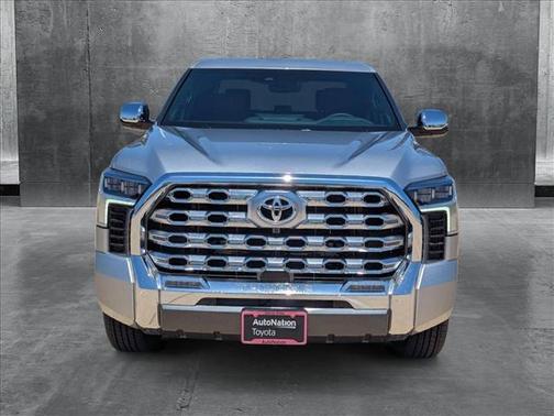 2025 Toyota Tundra Hybrid 1794 Edition