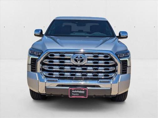 2025 Toyota Tundra Hybrid 1794 Edition