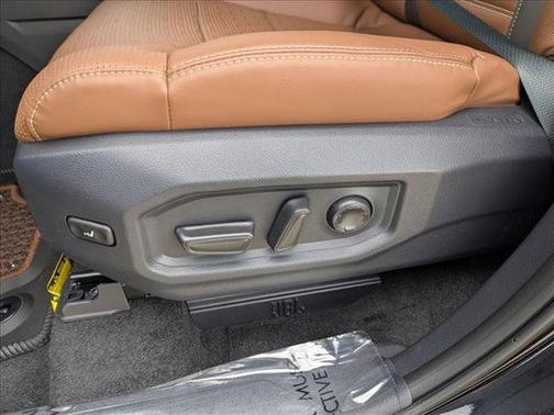 2026 Toyota Tundra Hybrid 1794 Edition