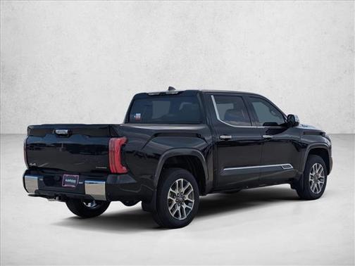 2026 Toyota Tundra Hybrid 1794 Edition