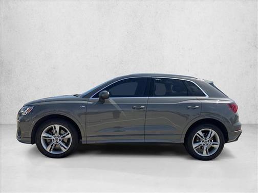 2020 Audi Q3 45 S line Premium Plus