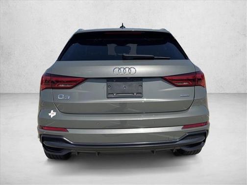 2020 Audi Q3 45 S line Premium Plus