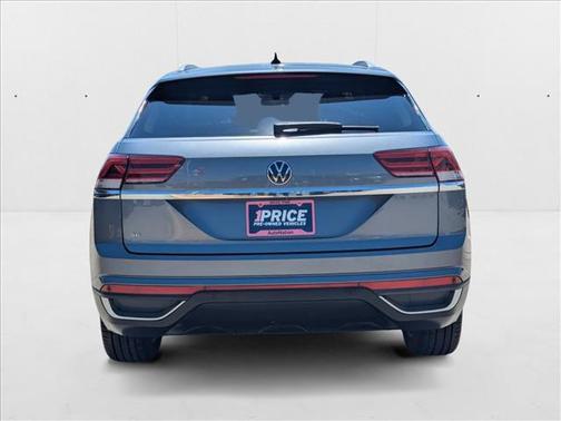 2021 Volkswagen Atlas Cross Sport 2.0T SE w/Technology