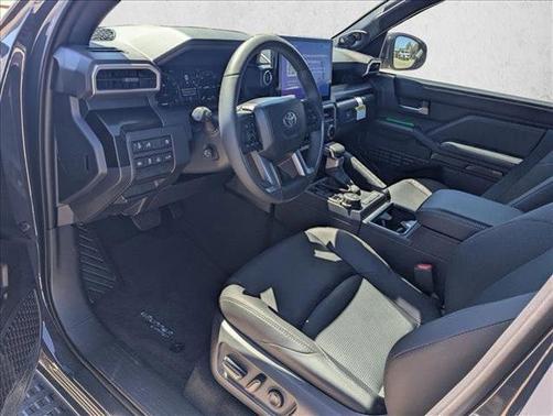 Underground 2026 Toyota 4Runner Limited