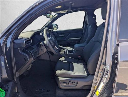 Underground 2026 Toyota 4Runner Limited