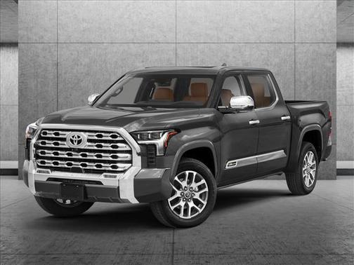 2023 Toyota Tundra 1794 Edition