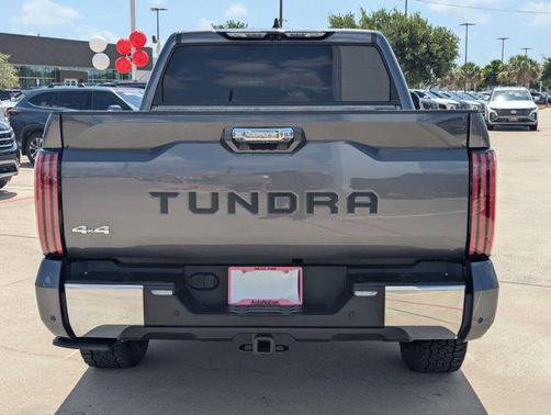 2023 Toyota Tundra 1794 Edition