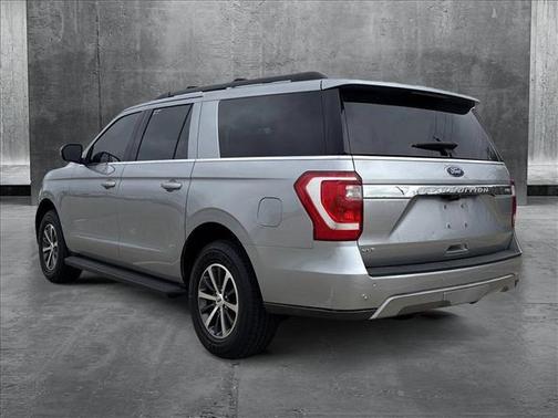 2021 Ford Expedition Max XLT