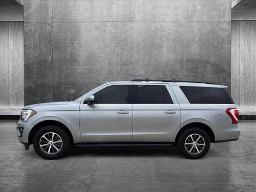2021 Ford Expedition Max XLT