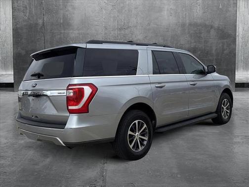 2021 Ford Expedition Max XLT