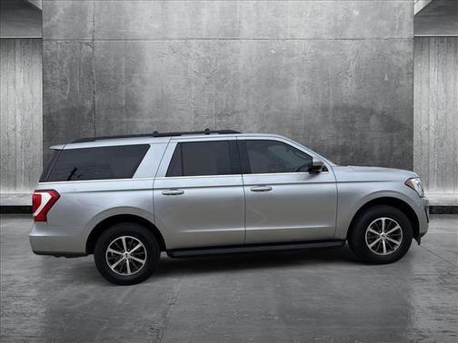 2021 Ford Expedition Max XLT