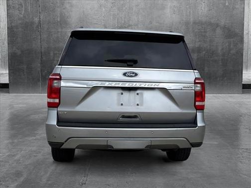 2021 Ford Expedition Max XLT