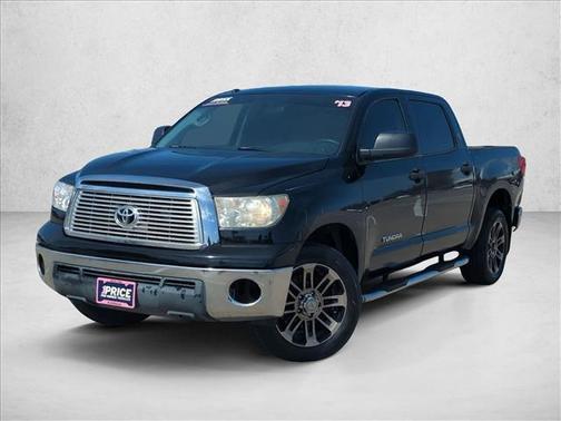 2013 Toyota Tundra Grade