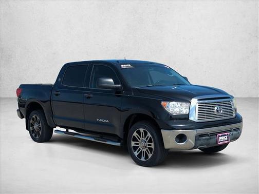 2013 Toyota Tundra Grade