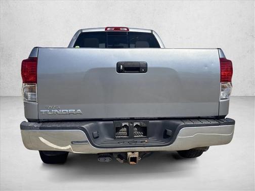 2012 Toyota Tundra Grade