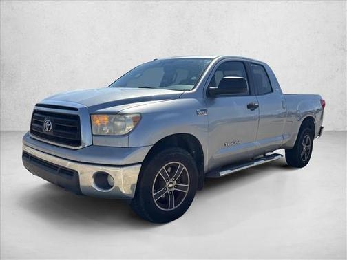 2012 Toyota Tundra Grade