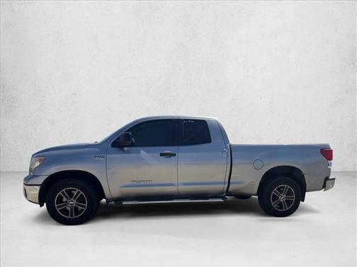 2012 Toyota Tundra Grade