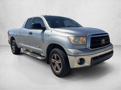 2012 Toyota Tundra Grade