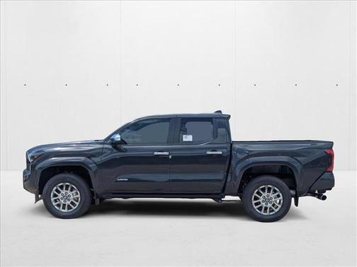 2025 Toyota Tacoma Limited