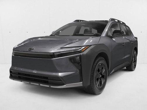 Pavement 2026 Toyota bZ Woodland AWD