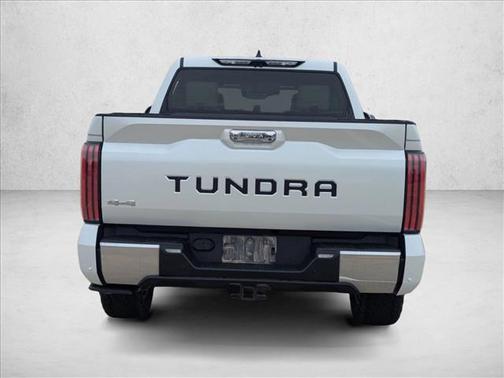2024 Toyota Tundra 1794 Edition