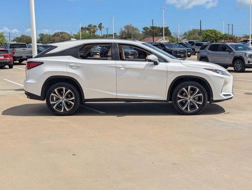 2021 Lexus RX 350 Base