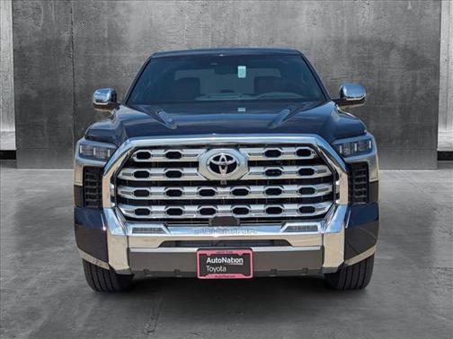 2025 Toyota Tundra Hybrid 1794 Edition