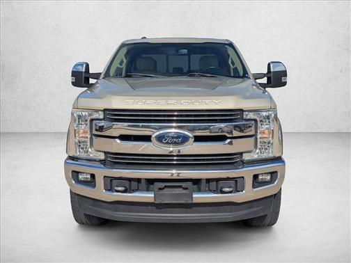 2018 Ford F-250 Lariat