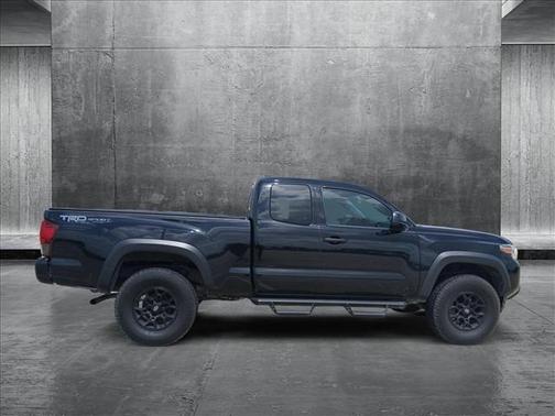 2020 Toyota Tacoma SR