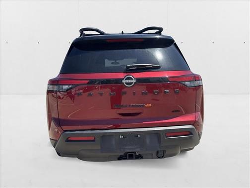 2024 Nissan Pathfinder Rock Creek 4WD