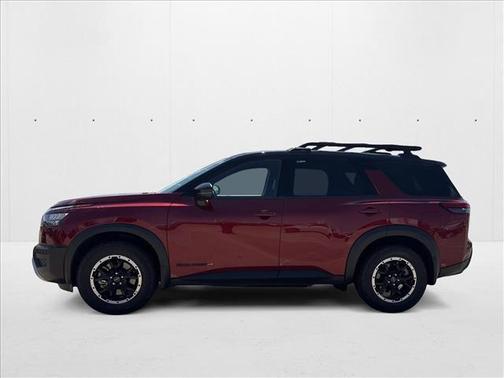 2024 Nissan Pathfinder Rock Creek 4WD
