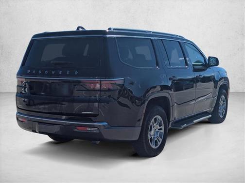 2022 Jeep Wagoneer Series I 4x4