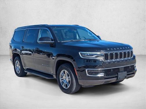 2022 Jeep Wagoneer Series I 4x4