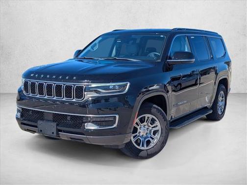 2022 Jeep Wagoneer Series I 4x4