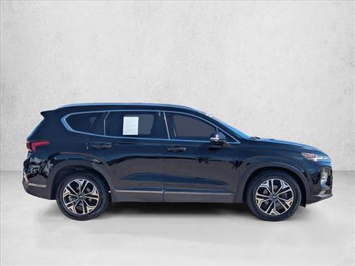 2019 Hyundai SANTA FE Limited 2.0T