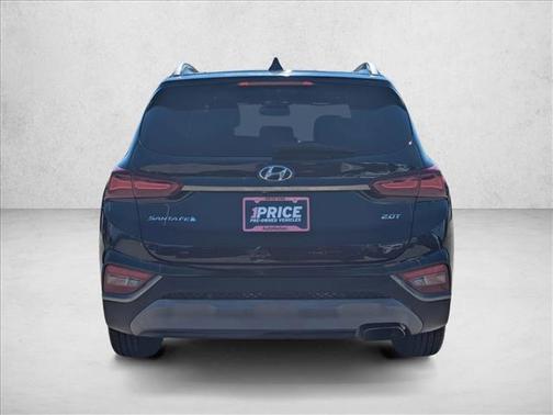2019 Hyundai SANTA FE Limited 2.0T