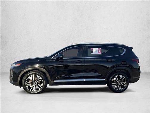 2019 Hyundai SANTA FE Limited 2.0T