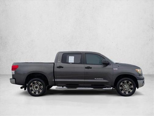 2012 Toyota Tundra Grade