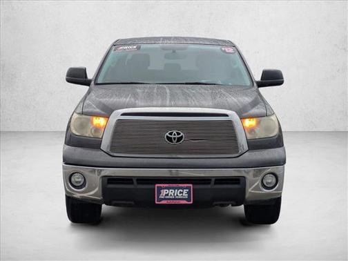 2012 Toyota Tundra Grade