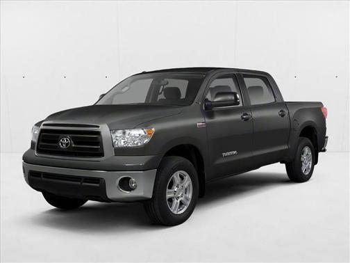 2012 Toyota Tundra Grade